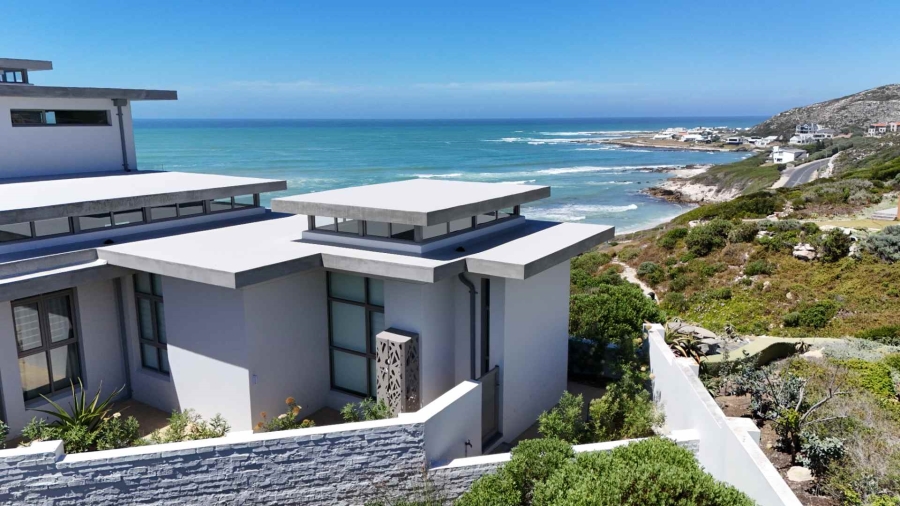 0 Bedroom Property for Sale in Struisbaai Western Cape